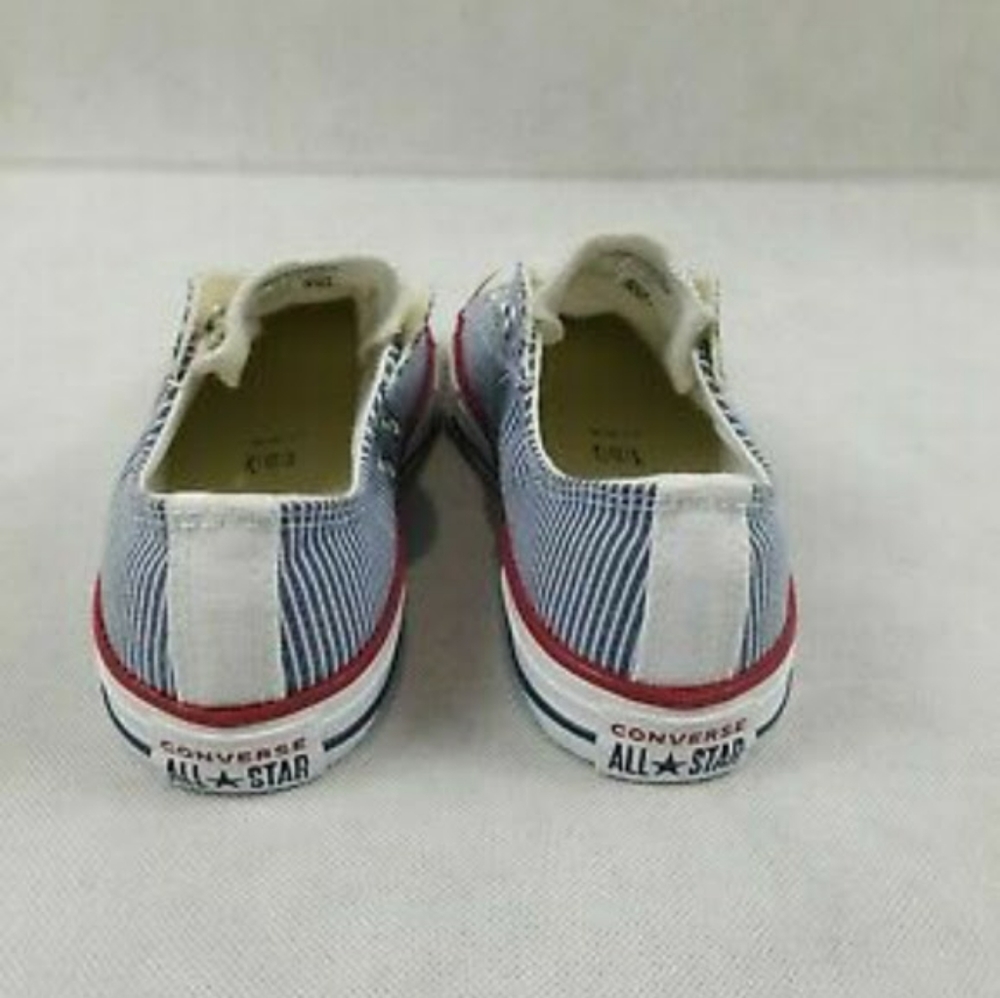2 FOR 85 Converse All Star low top - Picture 3 of 5
